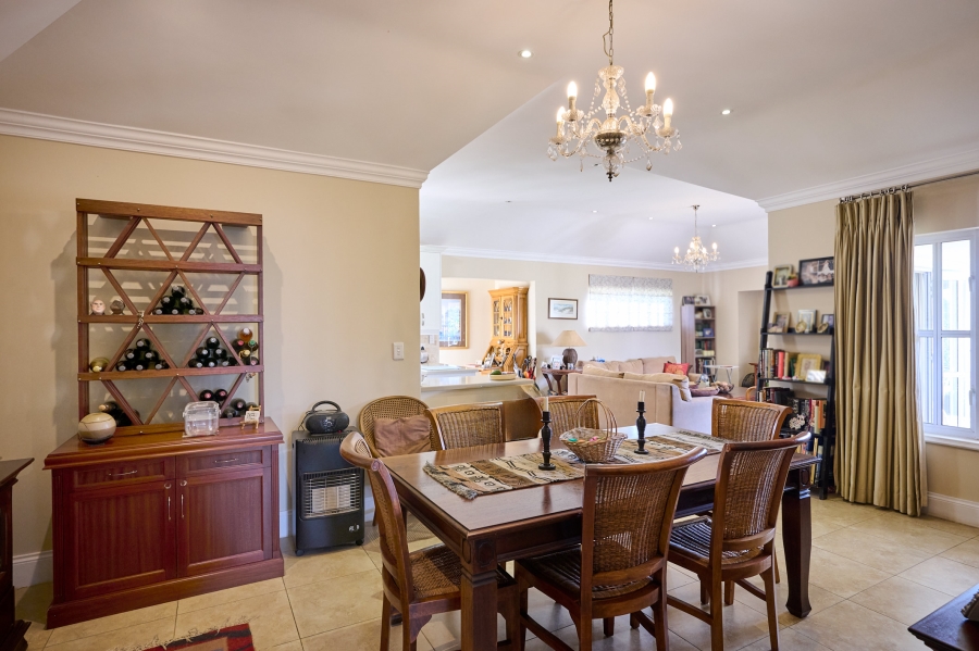 3 Bedroom Property for Sale in Waterfall Valley Mature Lifestyle Estate Gauteng