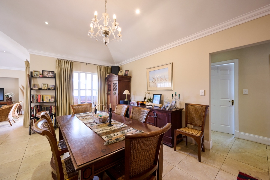 3 Bedroom Property for Sale in Waterfall Valley Mature Lifestyle Estate Gauteng