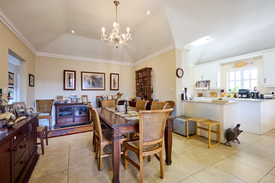 3 Bedroom Property for Sale in Waterfall Valley Mature Lifestyle Estate Gauteng