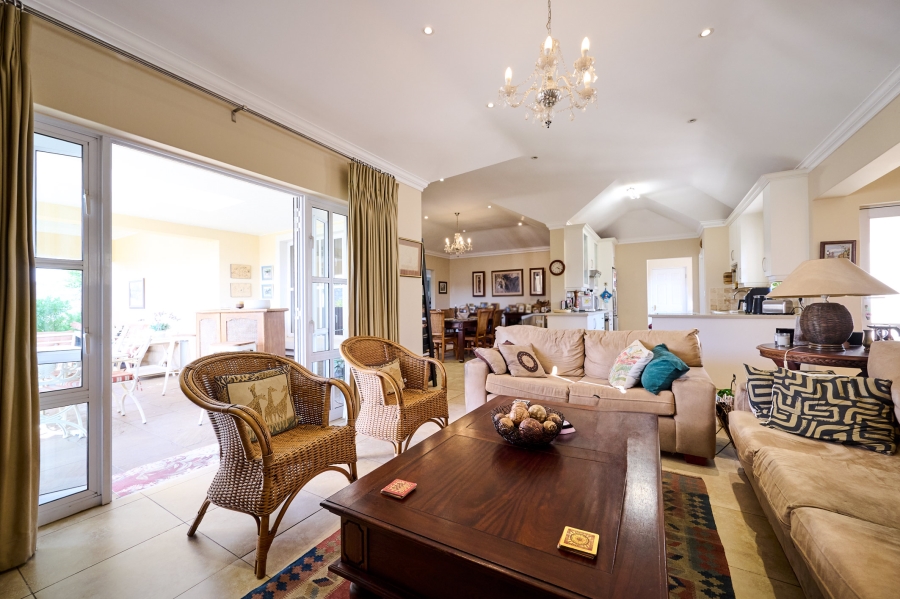 3 Bedroom Property for Sale in Waterfall Valley Mature Lifestyle Estate Gauteng