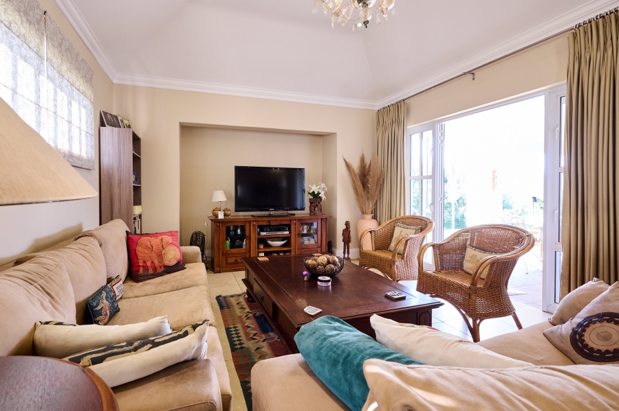 3 Bedroom Property for Sale in Waterfall Valley Mature Lifestyle Estate Gauteng