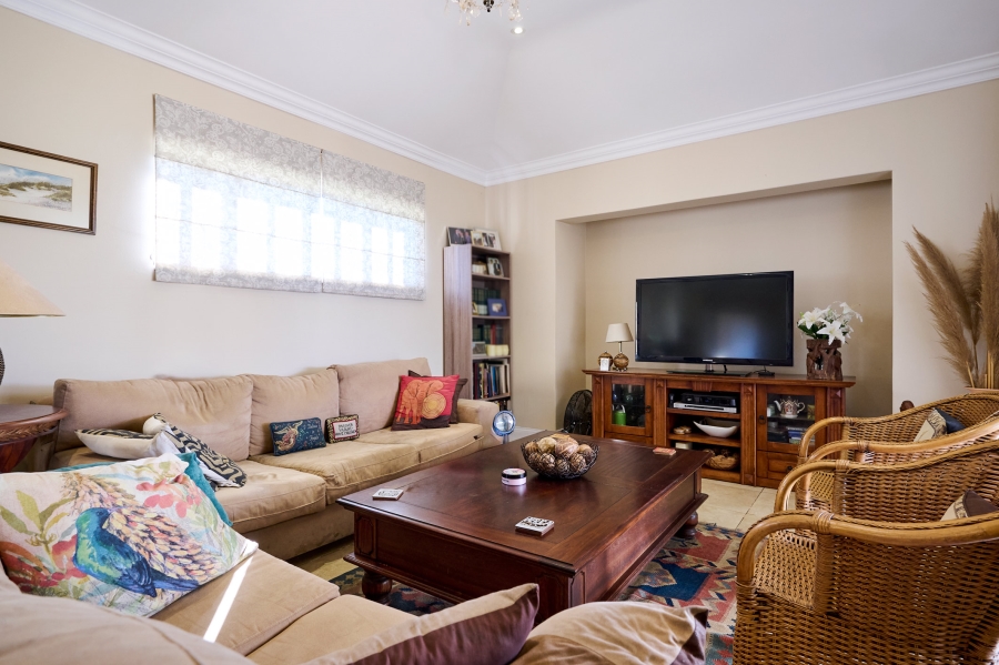 3 Bedroom Property for Sale in Waterfall Valley Mature Lifestyle Estate Gauteng