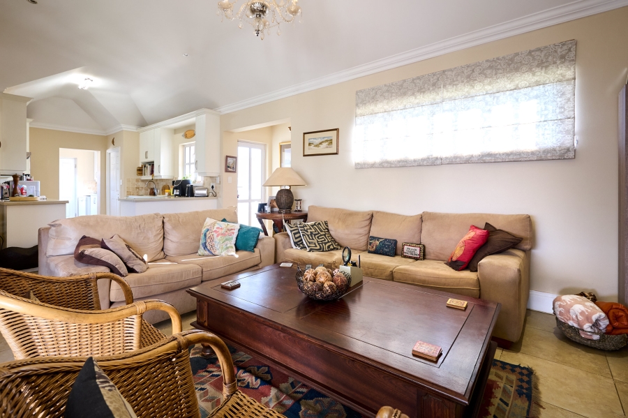 3 Bedroom Property for Sale in Waterfall Valley Mature Lifestyle Estate Gauteng