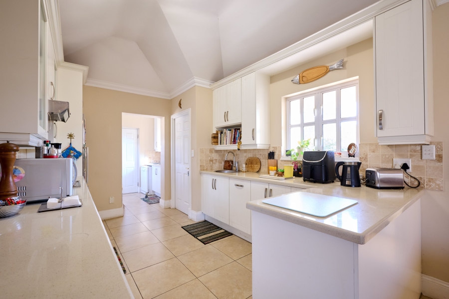 3 Bedroom Property for Sale in Waterfall Valley Mature Lifestyle Estate Gauteng