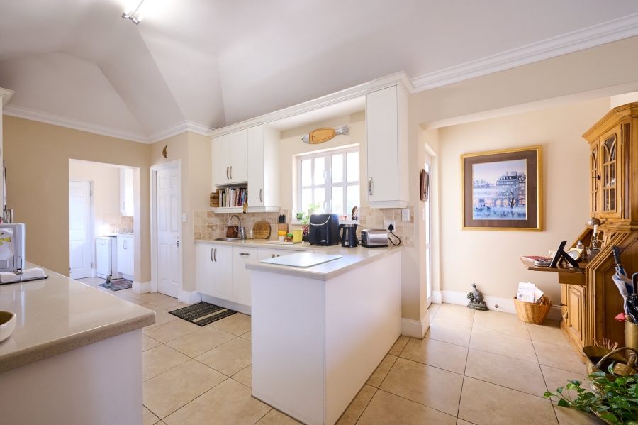 3 Bedroom Property for Sale in Waterfall Valley Mature Lifestyle Estate Gauteng