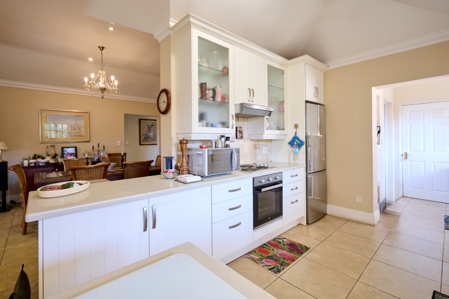 3 Bedroom Property for Sale in Waterfall Valley Mature Lifestyle Estate Gauteng