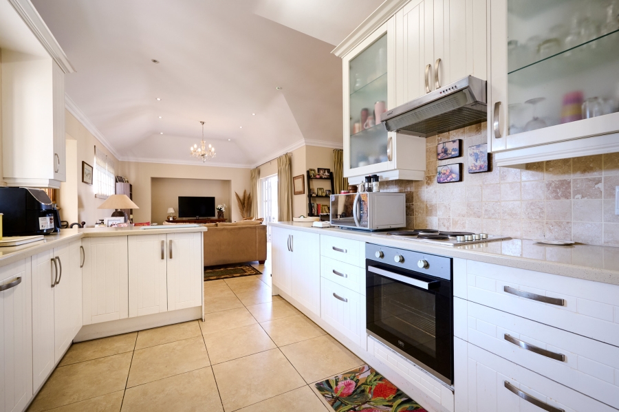 3 Bedroom Property for Sale in Waterfall Valley Mature Lifestyle Estate Gauteng