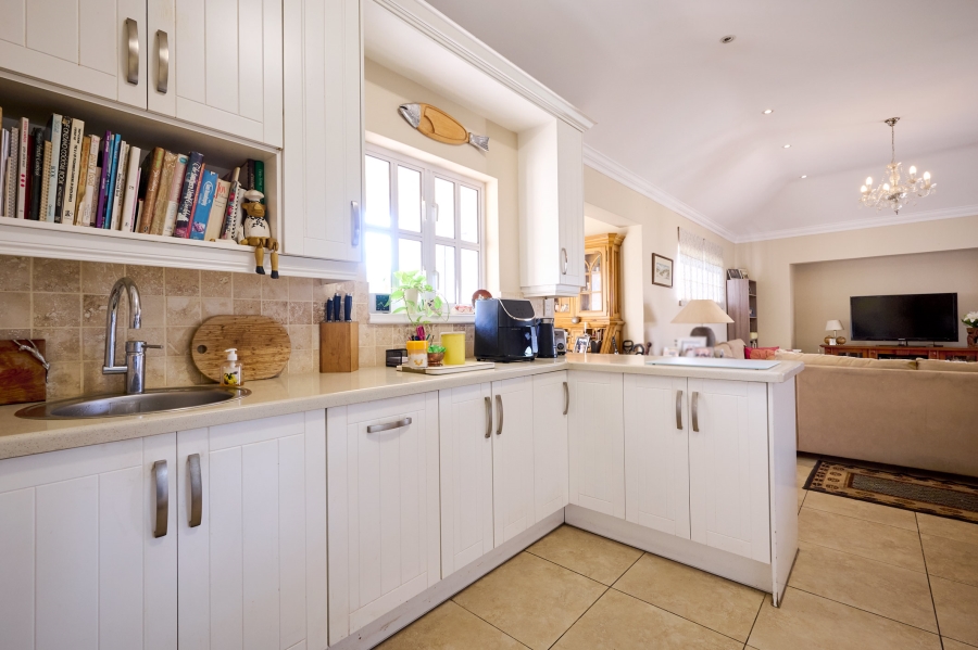 3 Bedroom Property for Sale in Waterfall Valley Mature Lifestyle Estate Gauteng