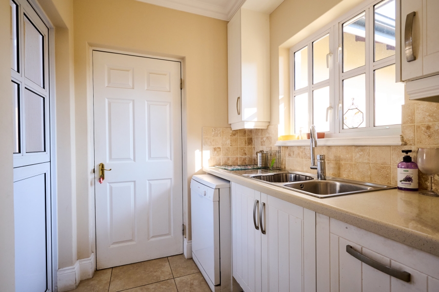 3 Bedroom Property for Sale in Waterfall Valley Mature Lifestyle Estate Gauteng