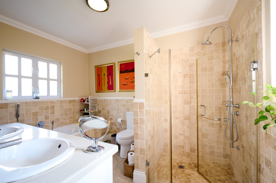 3 Bedroom Property for Sale in Waterfall Valley Mature Lifestyle Estate Gauteng