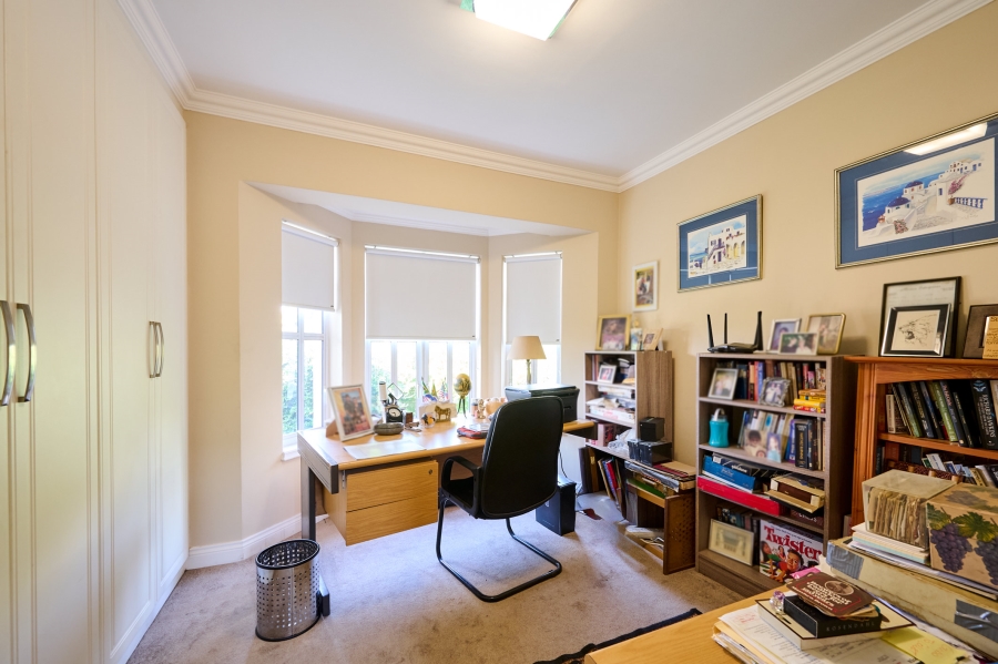 3 Bedroom Property for Sale in Waterfall Valley Mature Lifestyle Estate Gauteng