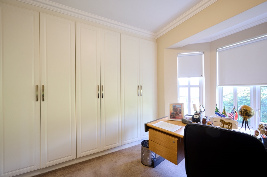 3 Bedroom Property for Sale in Waterfall Valley Mature Lifestyle Estate Gauteng