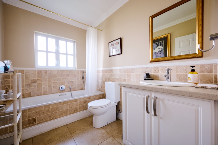 3 Bedroom Property for Sale in Waterfall Valley Mature Lifestyle Estate Gauteng