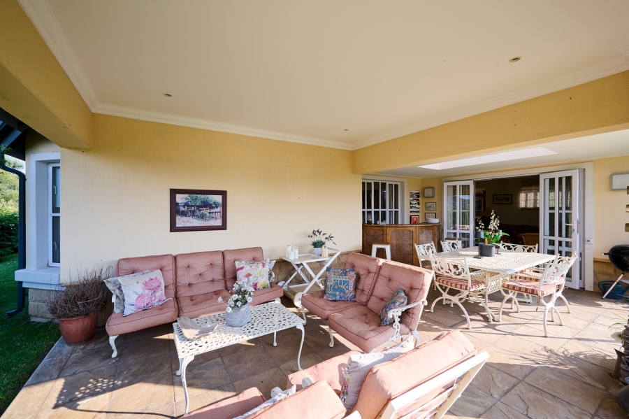 3 Bedroom Property for Sale in Waterfall Valley Mature Lifestyle Estate Gauteng