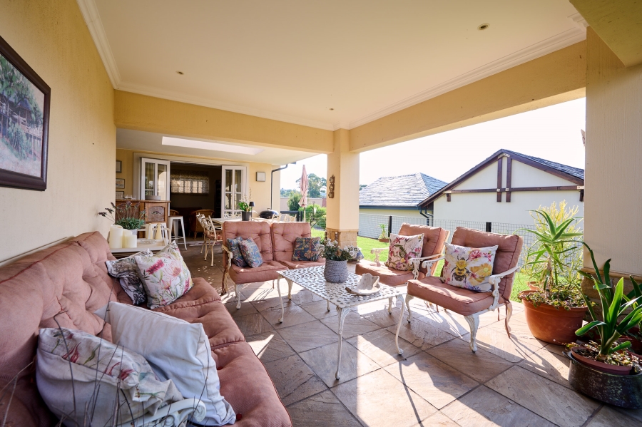 3 Bedroom Property for Sale in Waterfall Valley Mature Lifestyle Estate Gauteng