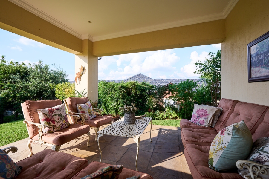 3 Bedroom Property for Sale in Waterfall Valley Mature Lifestyle Estate Gauteng