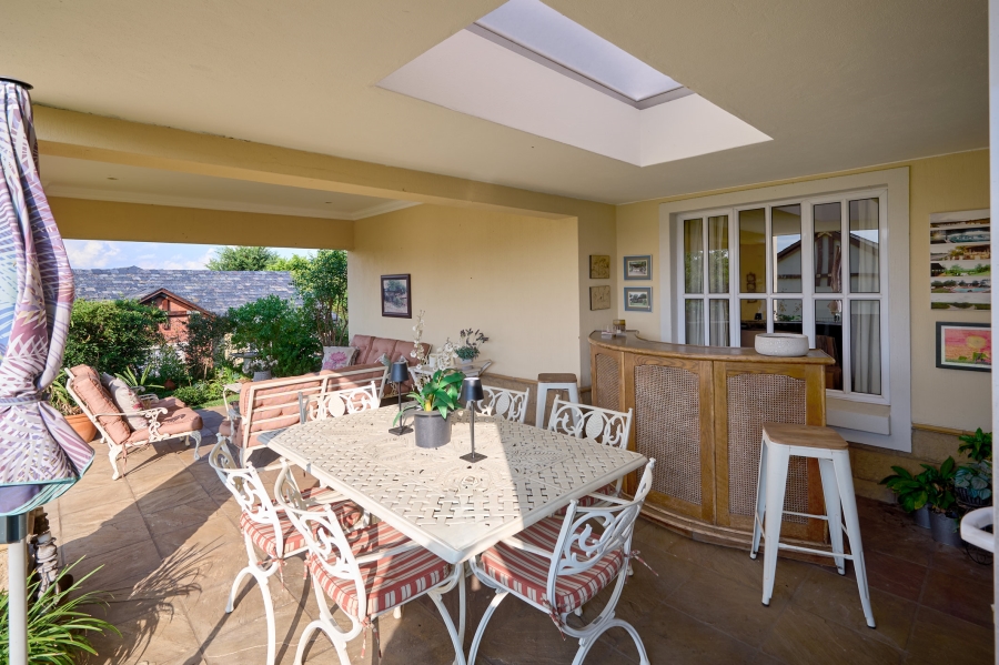 3 Bedroom Property for Sale in Waterfall Valley Mature Lifestyle Estate Gauteng