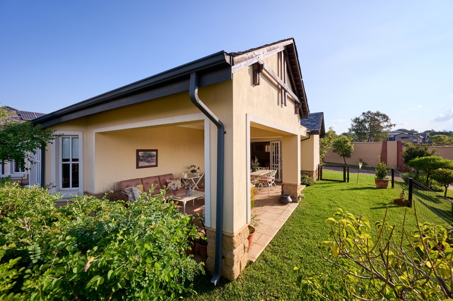 3 Bedroom Property for Sale in Waterfall Valley Mature Lifestyle Estate Gauteng
