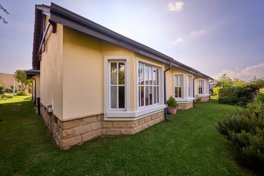 3 Bedroom Property for Sale in Waterfall Valley Mature Lifestyle Estate Gauteng