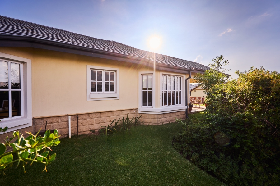 3 Bedroom Property for Sale in Waterfall Valley Mature Lifestyle Estate Gauteng