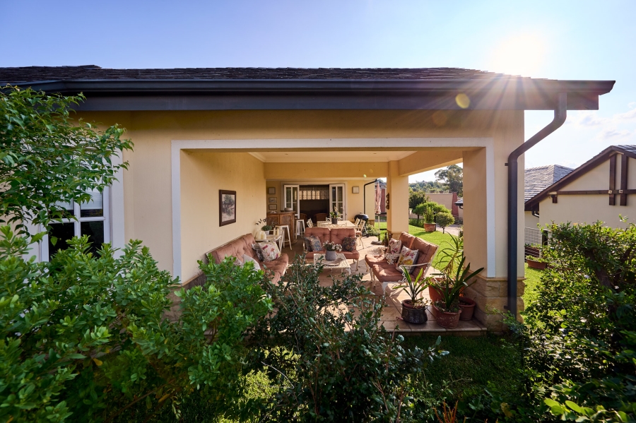 3 Bedroom Property for Sale in Waterfall Valley Mature Lifestyle Estate Gauteng