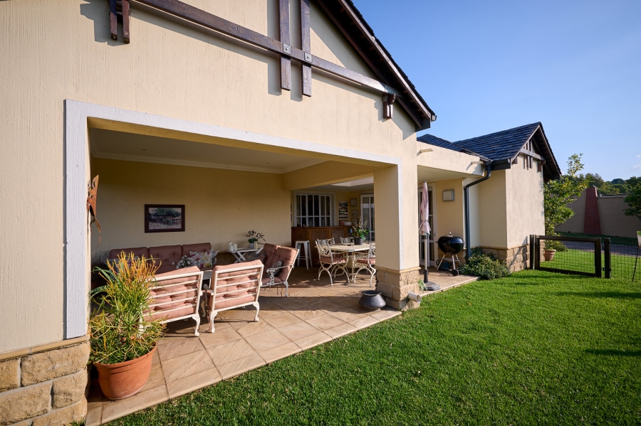 3 Bedroom Property for Sale in Waterfall Valley Mature Lifestyle Estate Gauteng