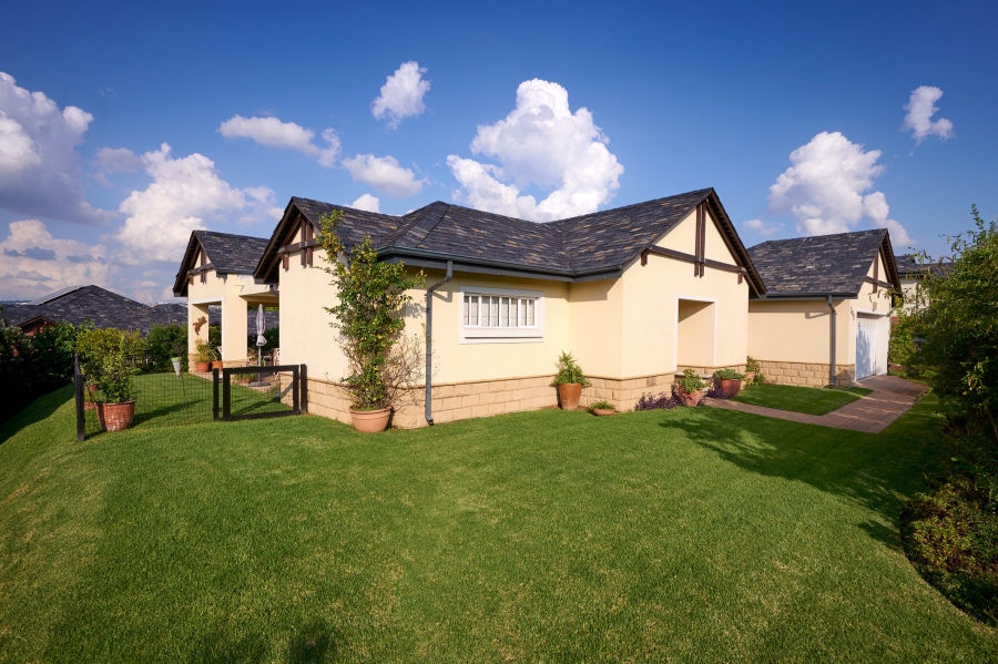 3 Bedroom Property for Sale in Waterfall Valley Mature Lifestyle Estate Gauteng