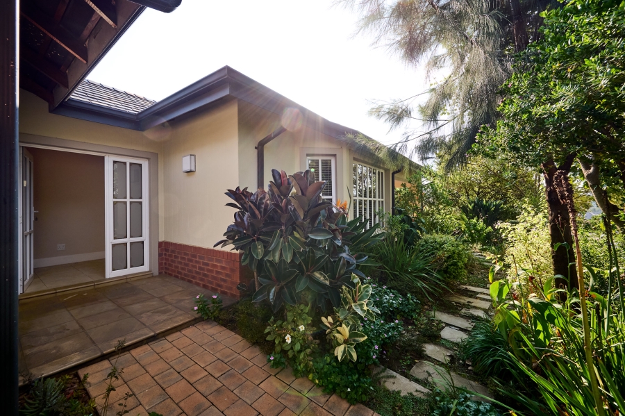 3 Bedroom Property for Sale in Waterfall Valley Mature Lifestyle Estate Gauteng
