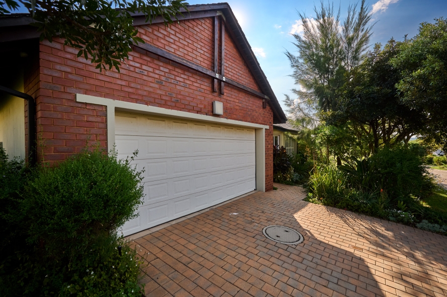 3 Bedroom Property for Sale in Waterfall Valley Mature Lifestyle Estate Gauteng