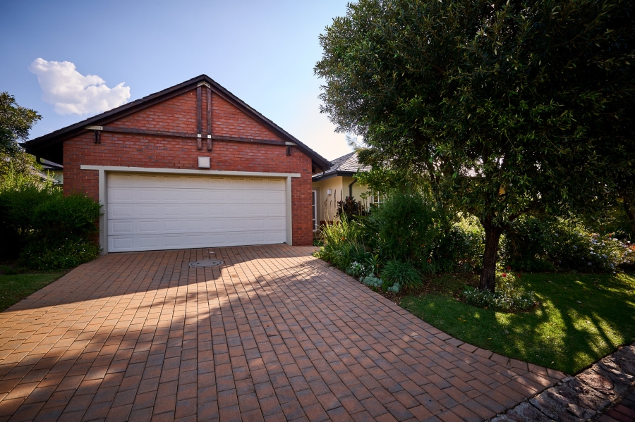 3 Bedroom Property for Sale in Waterfall Valley Mature Lifestyle Estate Gauteng