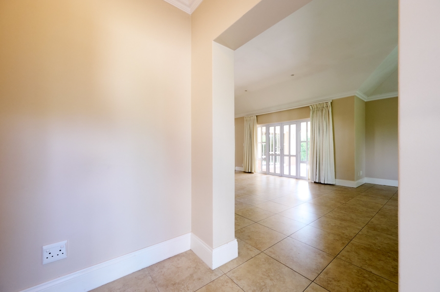 3 Bedroom Property for Sale in Waterfall Valley Mature Lifestyle Estate Gauteng