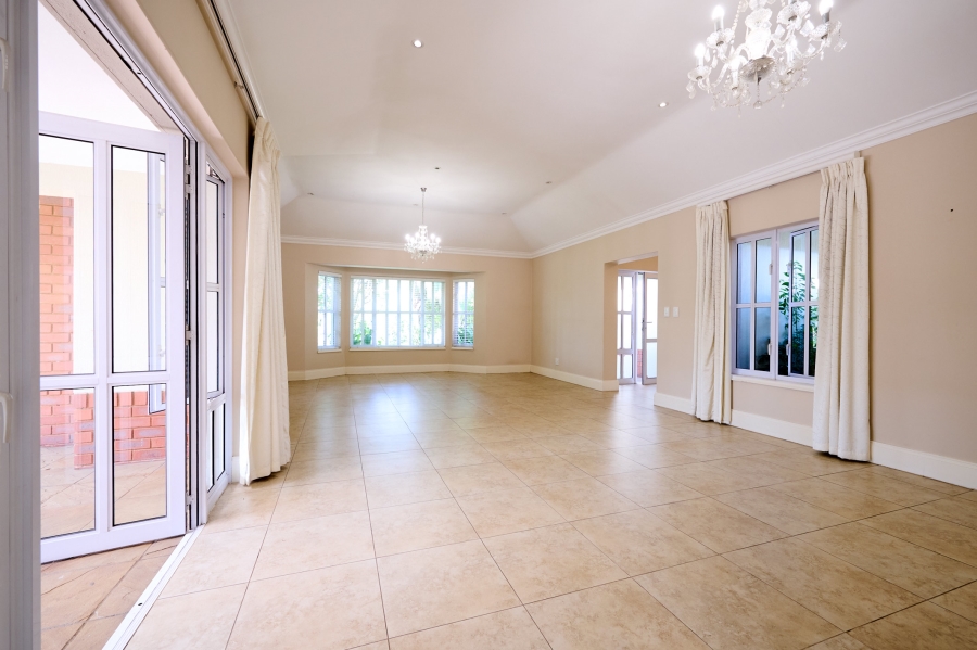 3 Bedroom Property for Sale in Waterfall Valley Mature Lifestyle Estate Gauteng