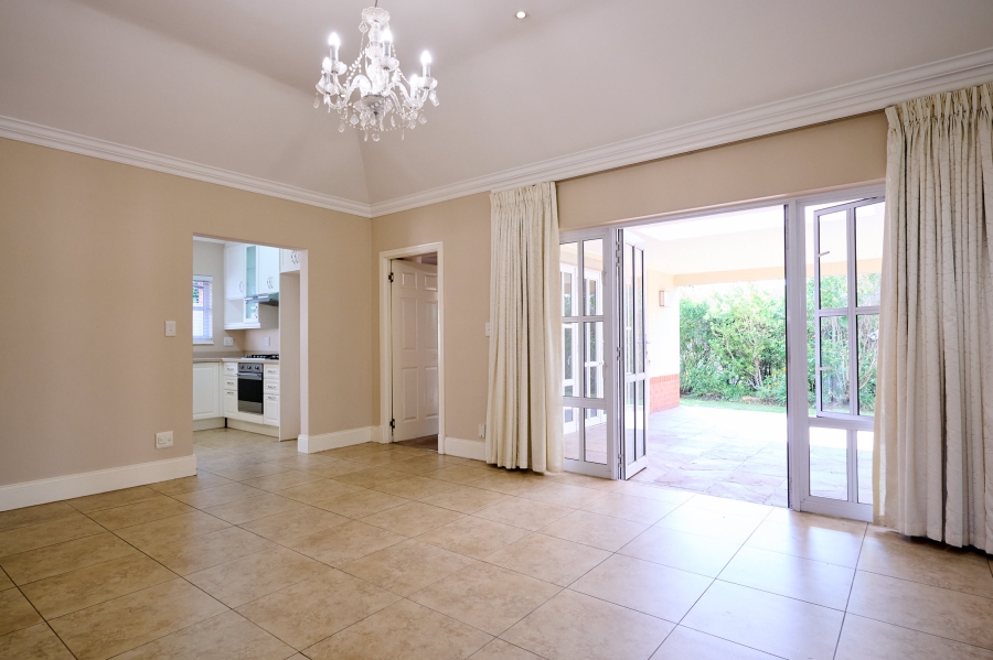 3 Bedroom Property for Sale in Waterfall Valley Mature Lifestyle Estate Gauteng