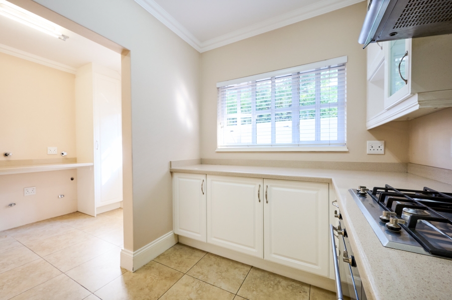 3 Bedroom Property for Sale in Waterfall Valley Mature Lifestyle Estate Gauteng