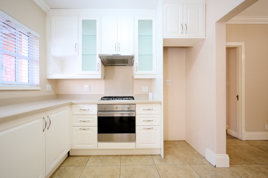 3 Bedroom Property for Sale in Waterfall Valley Mature Lifestyle Estate Gauteng