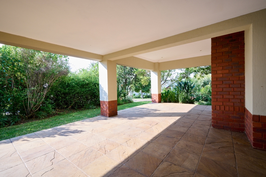 3 Bedroom Property for Sale in Waterfall Valley Mature Lifestyle Estate Gauteng