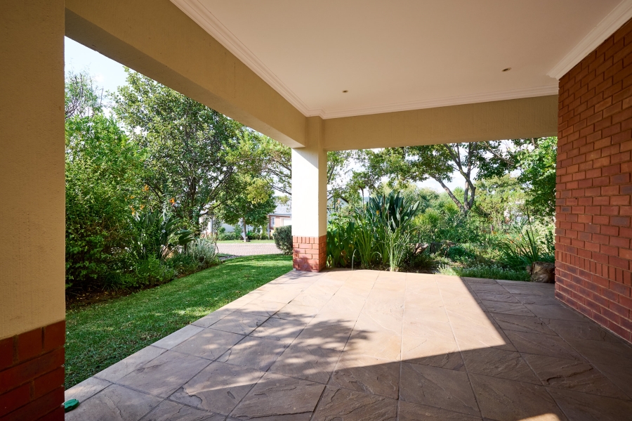 3 Bedroom Property for Sale in Waterfall Valley Mature Lifestyle Estate Gauteng