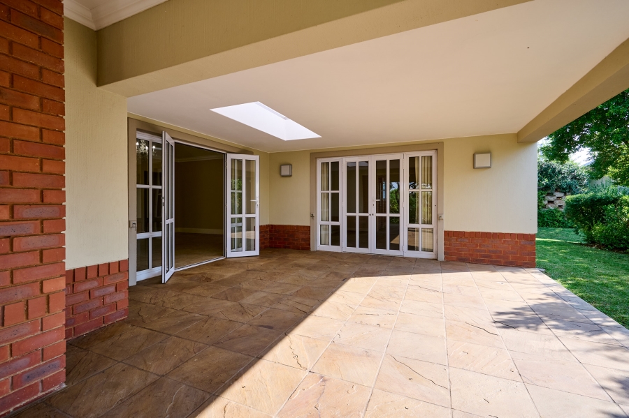 3 Bedroom Property for Sale in Waterfall Valley Mature Lifestyle Estate Gauteng