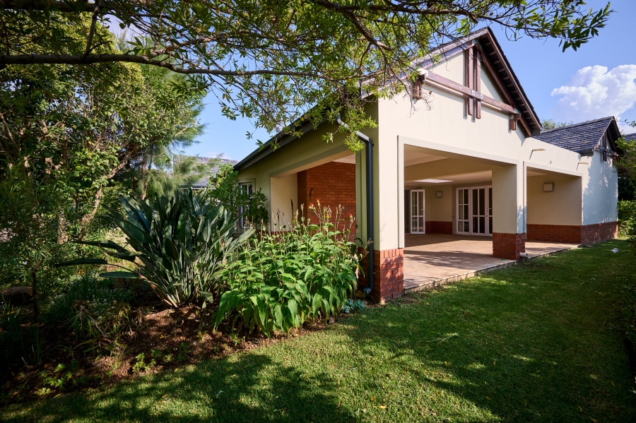 3 Bedroom Property for Sale in Waterfall Valley Mature Lifestyle Estate Gauteng