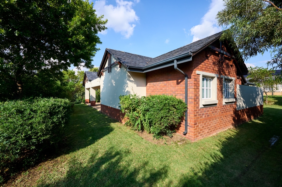 3 Bedroom Property for Sale in Waterfall Valley Mature Lifestyle Estate Gauteng