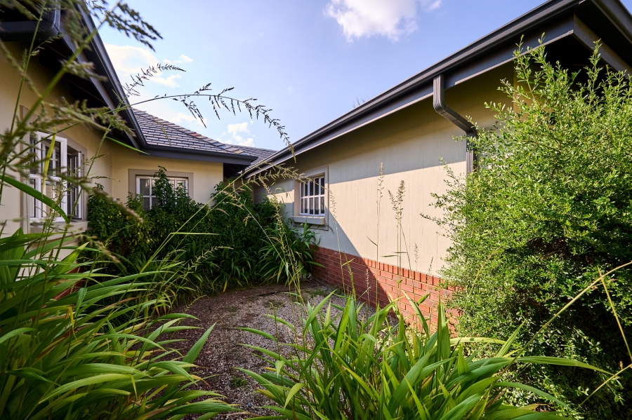 3 Bedroom Property for Sale in Waterfall Valley Mature Lifestyle Estate Gauteng