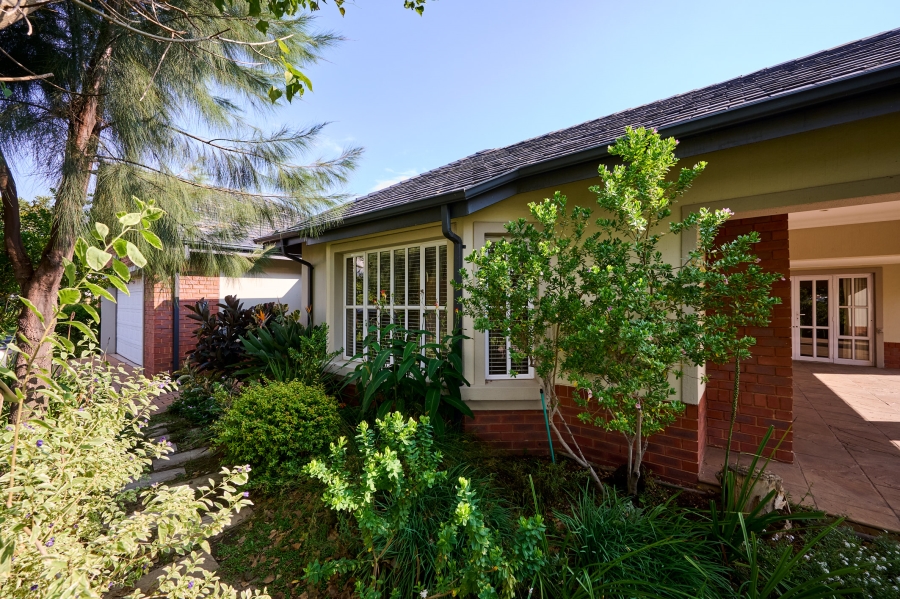 3 Bedroom Property for Sale in Waterfall Valley Mature Lifestyle Estate Gauteng