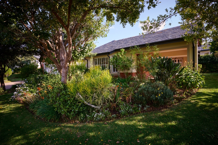 3 Bedroom Property for Sale in Waterfall Valley Mature Lifestyle Estate Gauteng