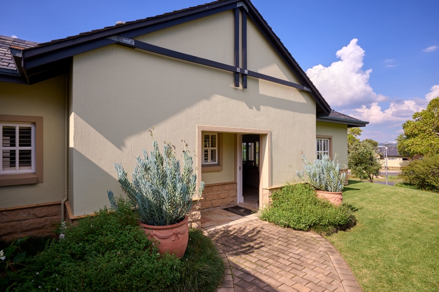 2 Bedroom Property for Sale in Waterfall Hills Mature Lifestyle Estate Gauteng