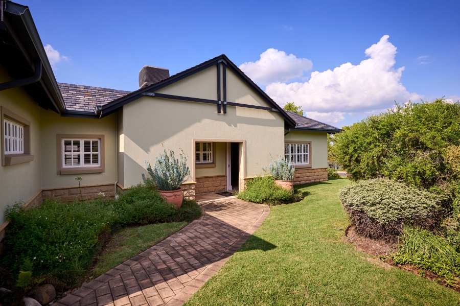 2 Bedroom Property for Sale in Waterfall Hills Mature Lifestyle Estate Gauteng