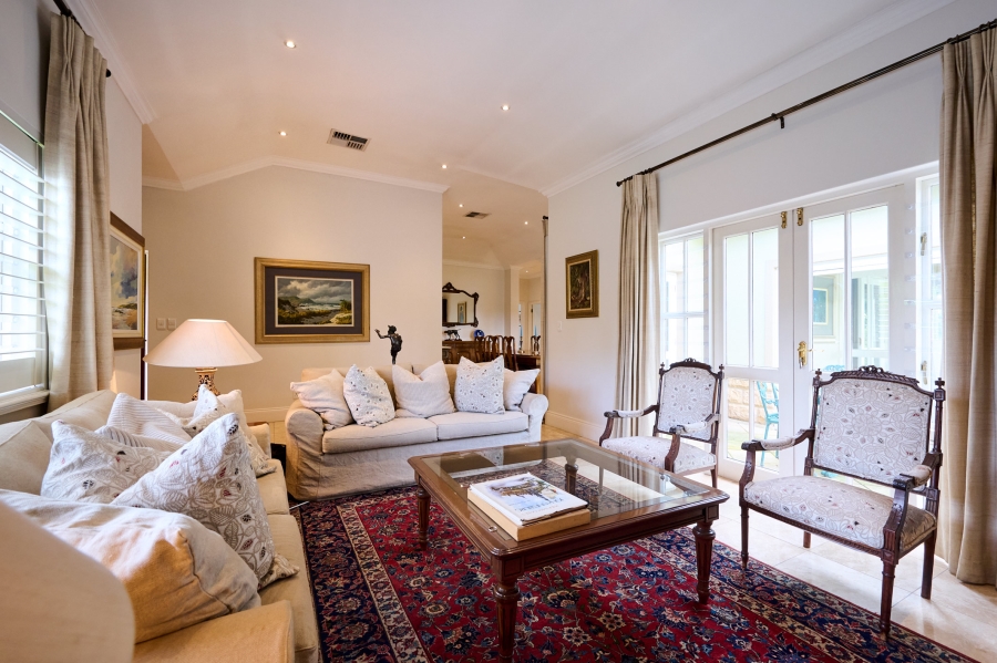 2 Bedroom Property for Sale in Waterfall Hills Mature Lifestyle Estate Gauteng