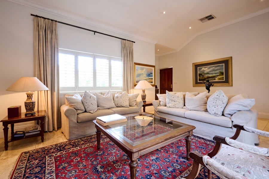 2 Bedroom Property for Sale in Waterfall Hills Mature Lifestyle Estate Gauteng