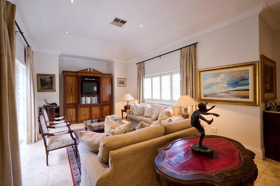 2 Bedroom Property for Sale in Waterfall Hills Mature Lifestyle Estate Gauteng