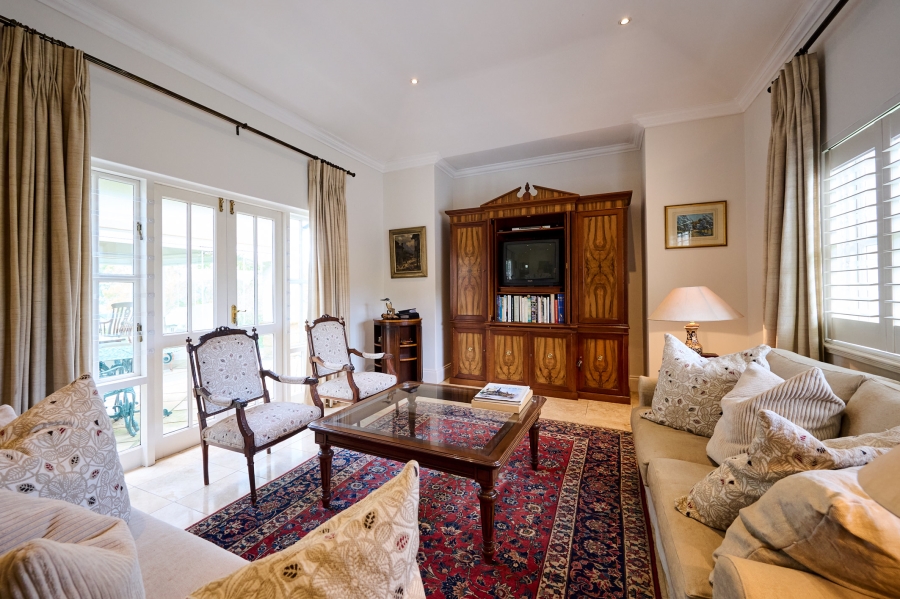 2 Bedroom Property for Sale in Waterfall Hills Mature Lifestyle Estate Gauteng