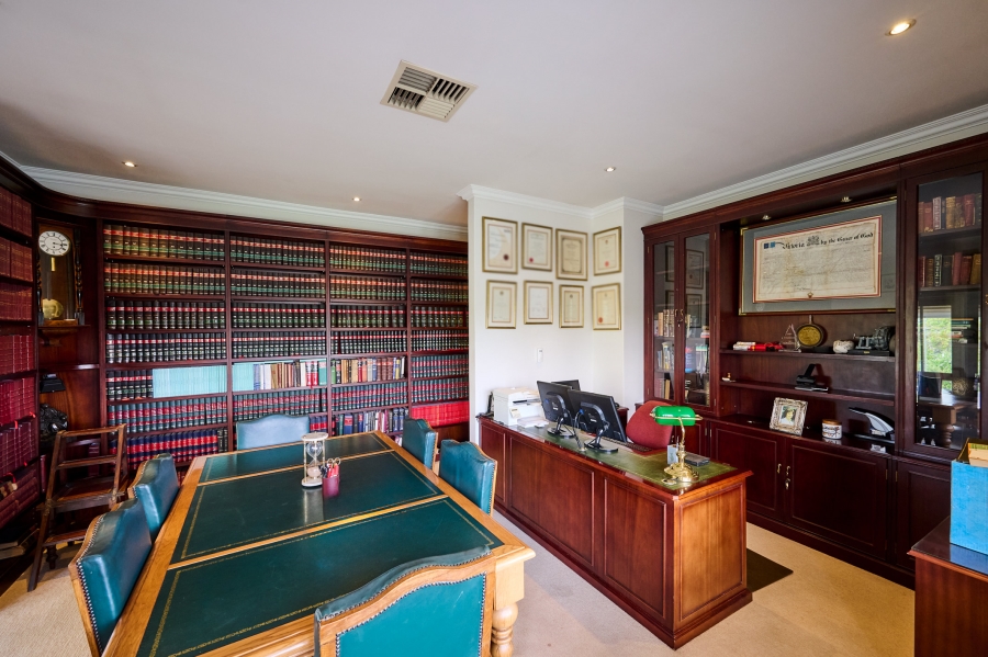 2 Bedroom Property for Sale in Waterfall Hills Mature Lifestyle Estate Gauteng